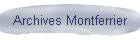 Archives Montferrier