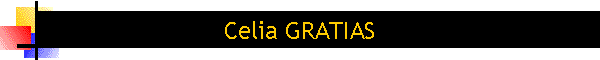 Celia GRATIAS