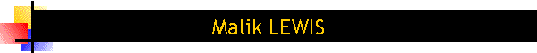 Malik LEWIS
