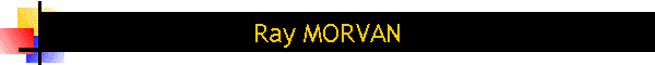 Ray MORVAN