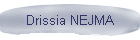 Drissia NEJMA