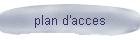 plan d'acces