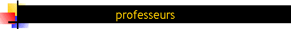 professeurs