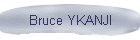 Bruce YKANJI